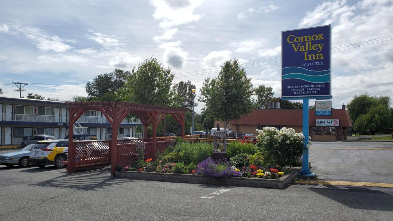 Comox Valley & 3* Courtenay