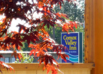 Comox Valley & Motel
